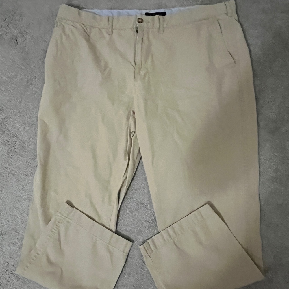 Tommy Hilfiger khaki pants